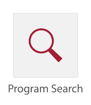 Program Search button